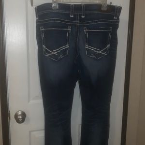 Buckle women’s jeans